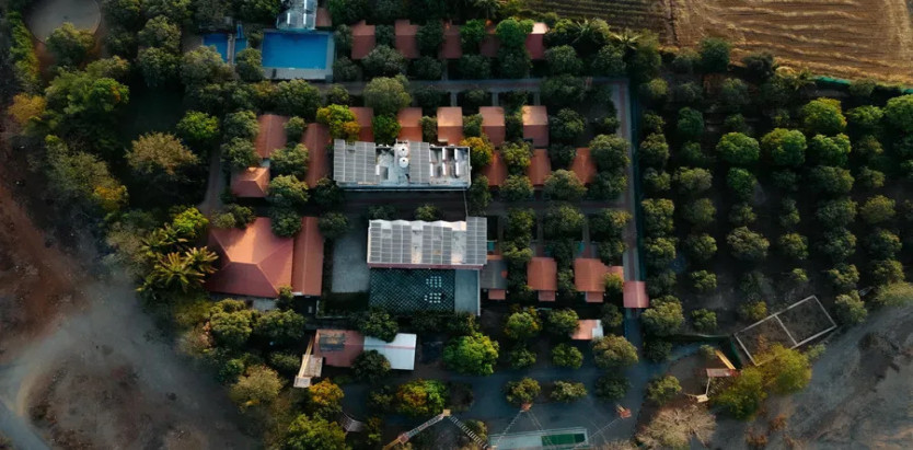 Daksh Resort & Amusement Park